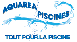 Logo Aquarea Piscines